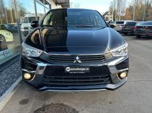 MITSUBISHI ASX 2.2 DID Style Anniversary 4WD Automatic, Diesel, Occasioni / Usate, Automatico - 2