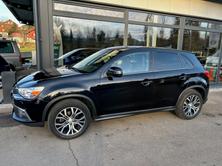 MITSUBISHI ASX 2.2 DID Style Anniversary 4WD Automatic, Diesel, Occasioni / Usate, Automatico - 3
