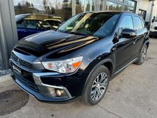 MITSUBISHI ASX 2.2 DID Style Anniversary 4WD Automatic, Diesel, Occasioni / Usate, Automatico - 4