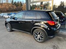 MITSUBISHI ASX 2.2 DID Style Anniversary 4WD Automatic, Diesel, Occasioni / Usate, Automatico - 5