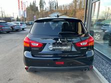 MITSUBISHI ASX 2.2 DID Style Anniversary 4WD Automatic, Diesel, Occasioni / Usate, Automatico - 6