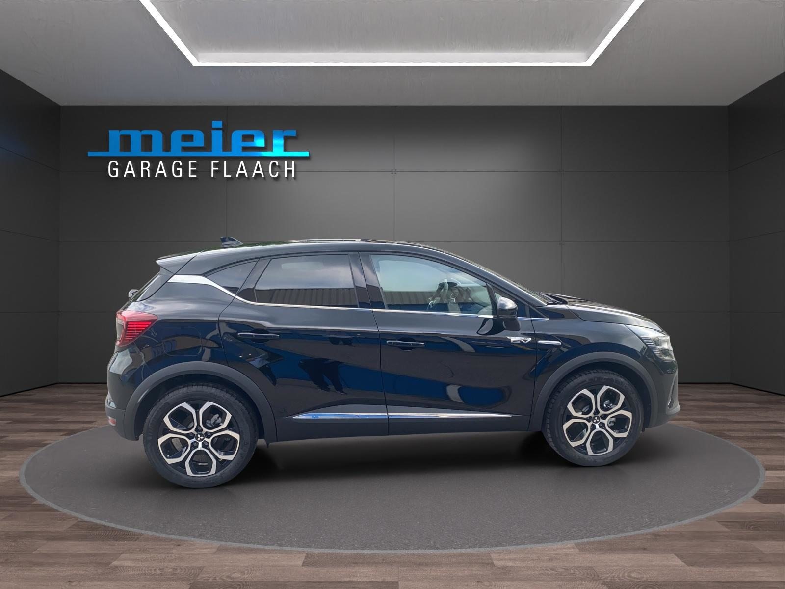 MITSUBISHI ASX 1.6 PHEV Instyle, Voll-Hybrid Benzin/Elektro, Occasion / Gebraucht, Automatik - 6