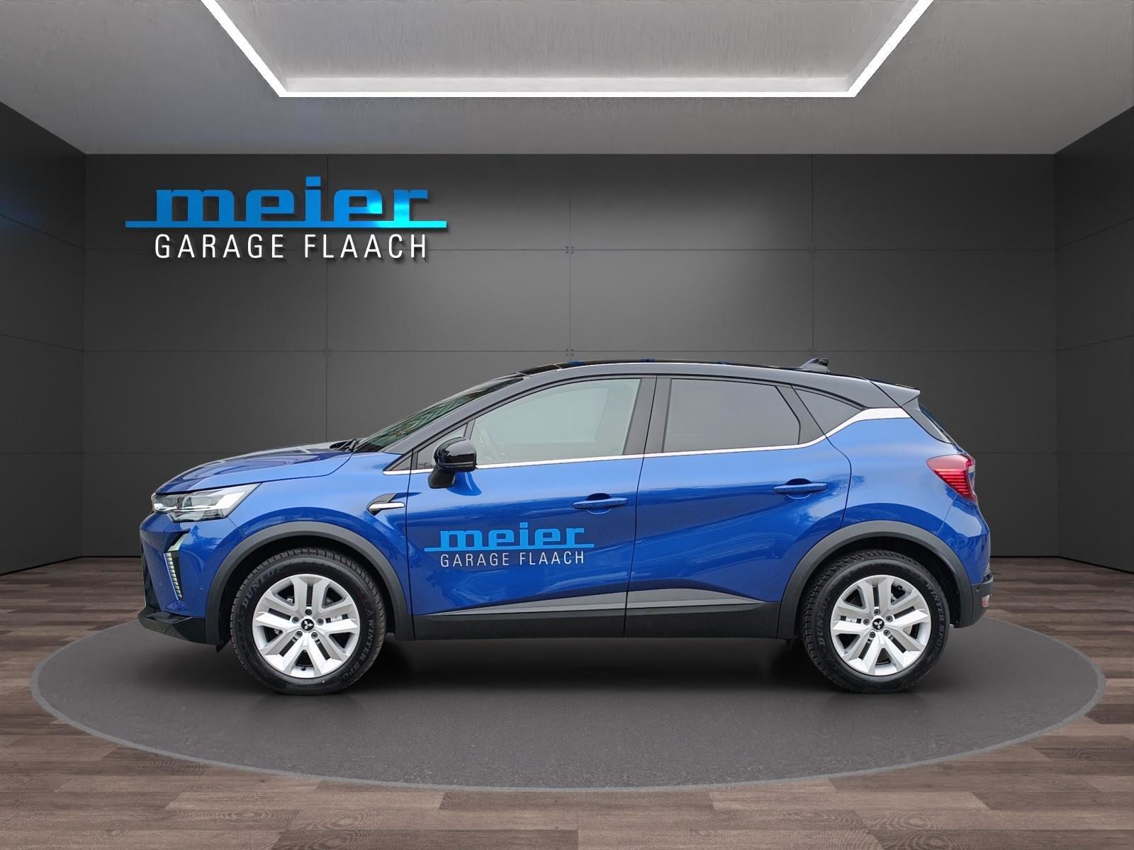 MITSUBISHI ASX 1.3 MH Instyle, Hybride Léger Essence/Électricité, Occasion / Utilisé, Automatique - 2