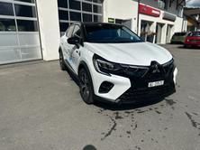 MITSUBISHI ASX 1.6 PHEV Saisho, Hybride Intégral Essence/Électricité, Occasion / Utilisé, Automatique - 3