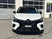 MITSUBISHI ASX 1.6 PHEV Saisho, Hybride Intégral Essence/Électricité, Occasion / Utilisé, Automatique - 7
