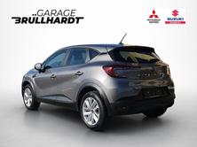 MITSUBISHI ASX 1.3 MH Inform, Mild-Hybrid Petrol/Electric, Second hand / Used, Manual - 4