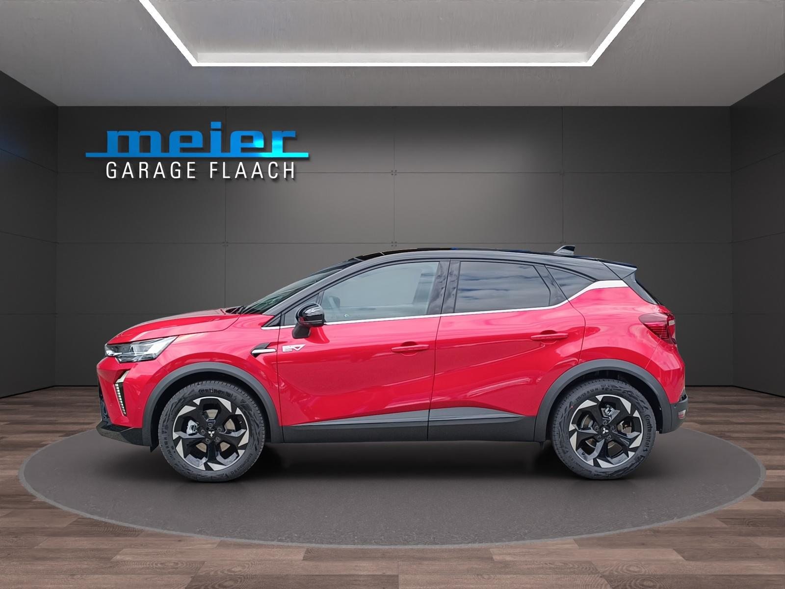 MITSUBISHI ASX 1.6 HEV Instyle, Hybride Integrale Benzina/Elettrica, Occasioni / Usate, Automatico - 2