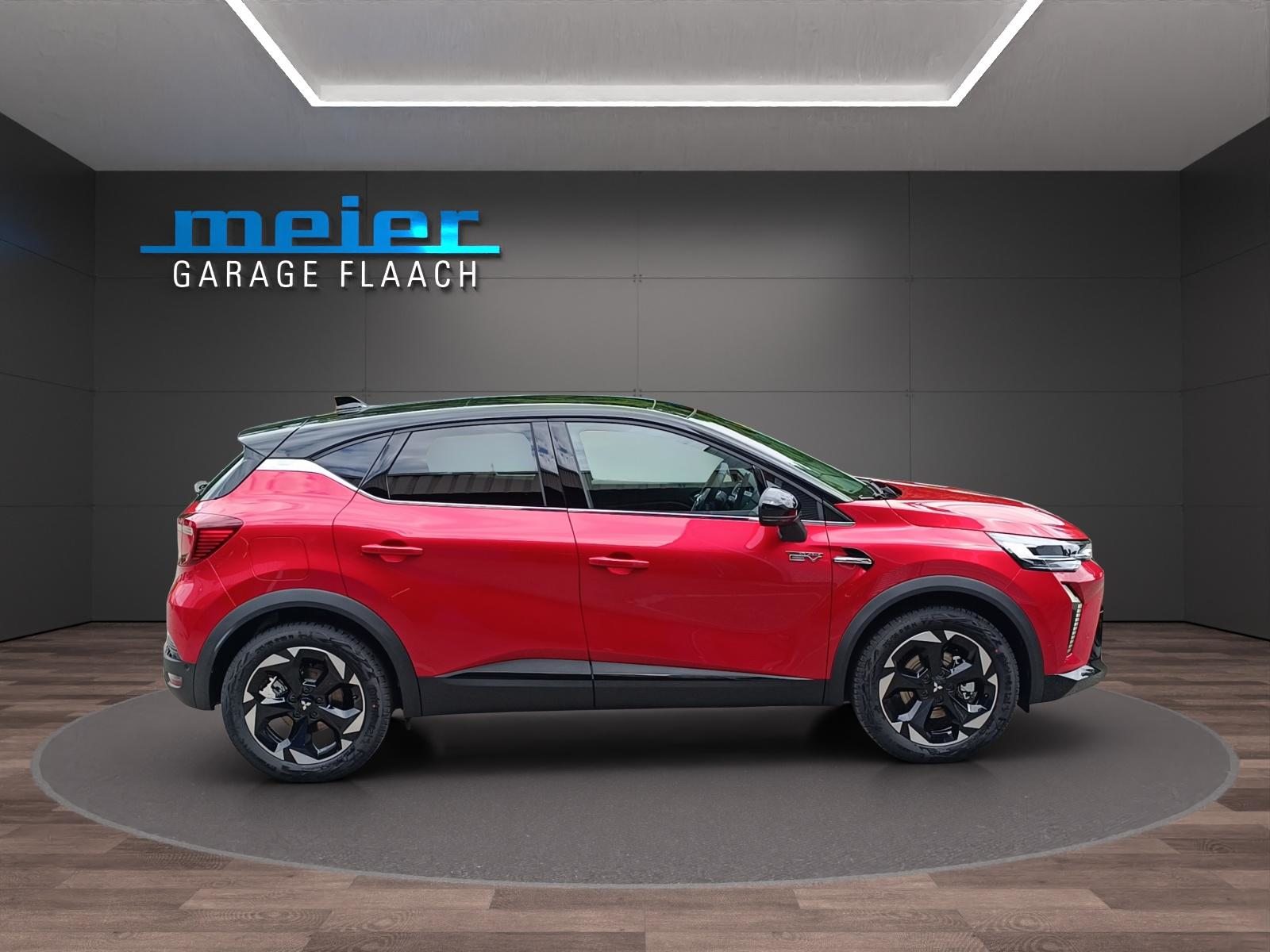 MITSUBISHI ASX 1.6 HEV Instyle, Hybride Integrale Benzina/Elettrica, Occasioni / Usate, Automatico - 6