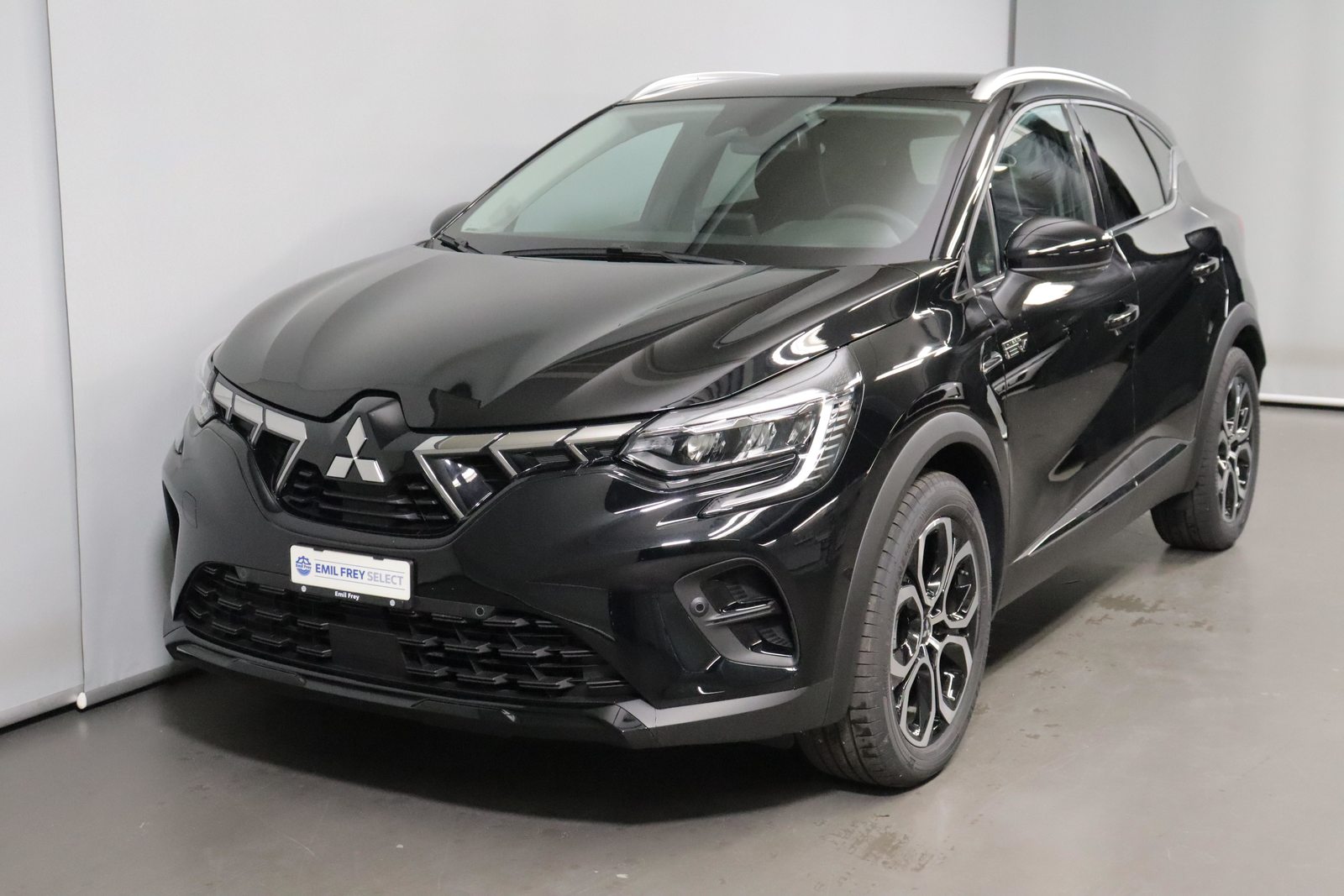 MITSUBISHI ASX 1.6 HEV Intense