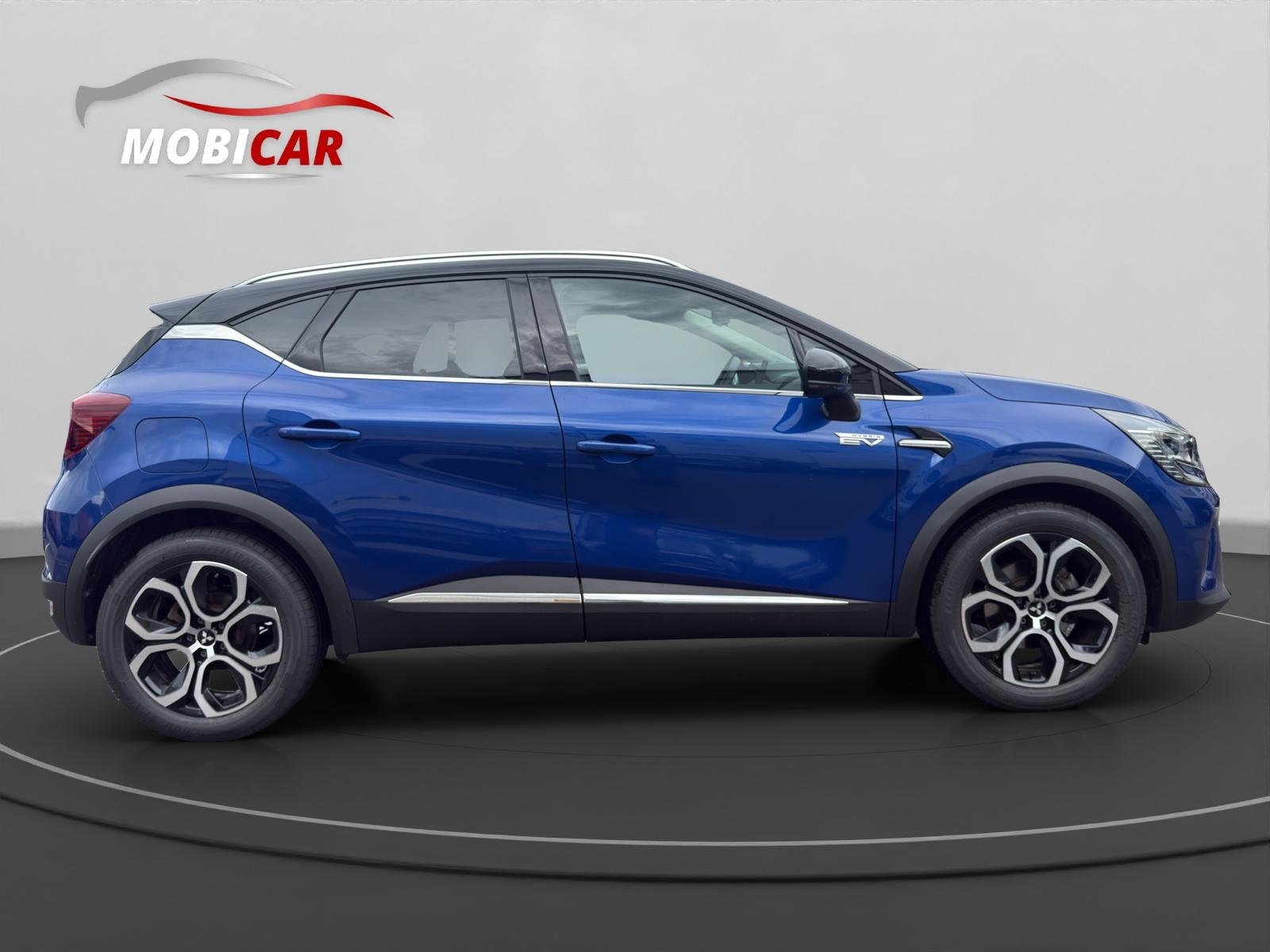 MITSUBISHI ASX 1.6 HEV Intense, Hybride Integrale Benzina/Elettrica, Occasioni / Usate, Automatico - 6