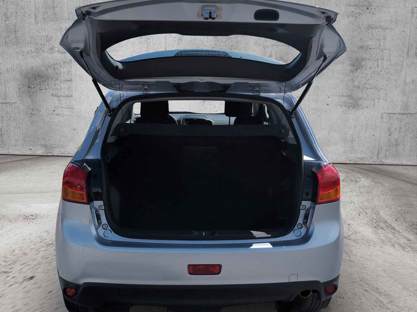 MITSUBISHI ASX 1.8 DID Invite 4x4 Edition, Diesel, Occasioni / Usate, Manuale - 7