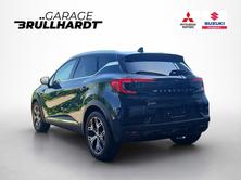 MITSUBISHI ASX 1.6 HEV Intense, Hybride Integrale Benzina/Elettrica, Occasioni / Usate, Automatico - 4