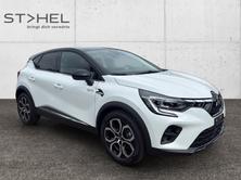 MITSUBISHI ASX 1.6 PHEV Instyle, Plug-in-Hybrid Benzin/Elektro, Occasion / Gebraucht, Automatik - 3