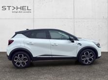 MITSUBISHI ASX 1.6 PHEV Instyle, Plug-in-Hybrid Benzin/Elektro, Occasion / Gebraucht, Automatik - 4