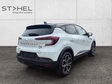 MITSUBISHI ASX 1.6 PHEV Instyle, Plug-in-Hybrid Benzin/Elektro, Occasion / Gebraucht, Automatik - 5