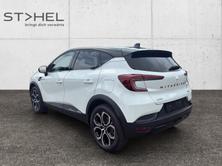 MITSUBISHI ASX 1.6 PHEV Instyle, Plug-in-Hybrid Benzin/Elektro, Occasion / Gebraucht, Automatik - 7