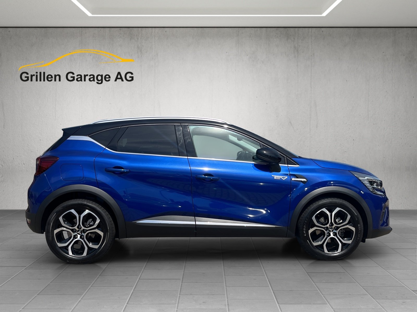 MITSUBISHI ASX 1.6 PHEV Intense, Plug-in-Hybrid Benzina/Elettrica, Occasioni / Usate, Automatico - 6