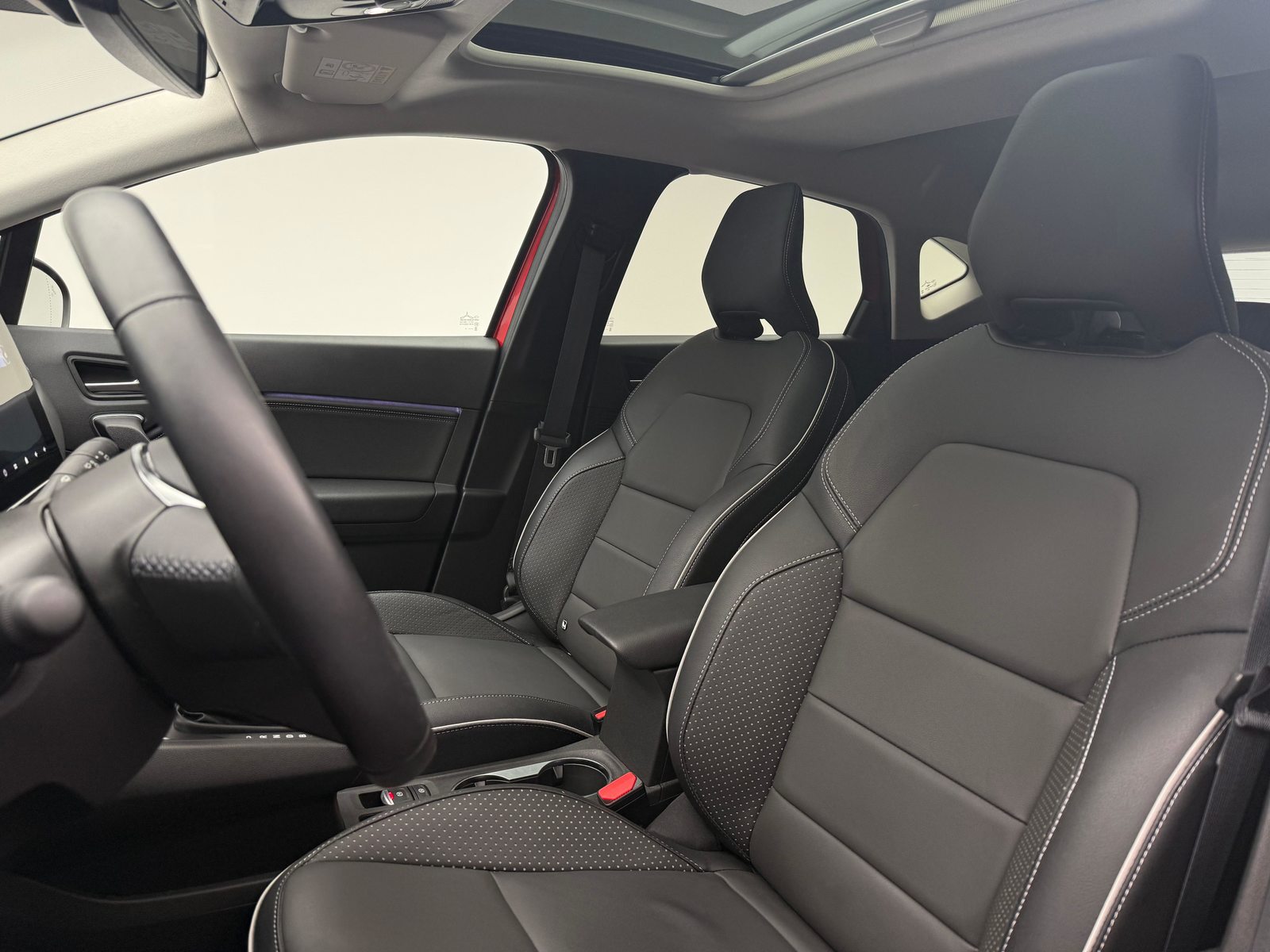 MITSUBISHI ASX 1.6 PHEV Instyle, Plug-in-Hybrid Petrol/Electric, Second hand / Used, Automatic - 6