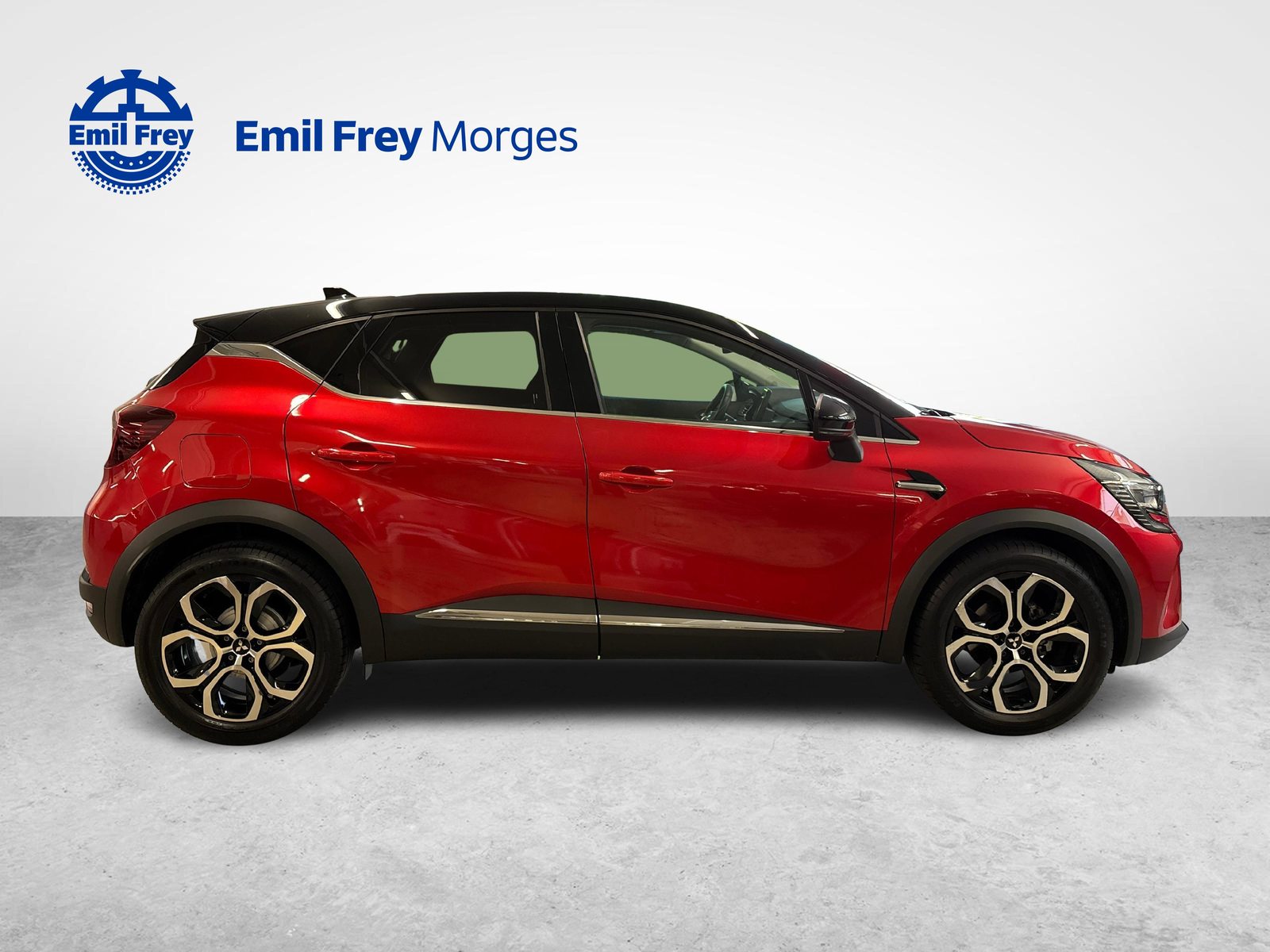 MITSUBISHI ASX 1.3 MH Instyle, Mild-Hybrid Petrol/Electric, Second hand / Used, Automatic - 2