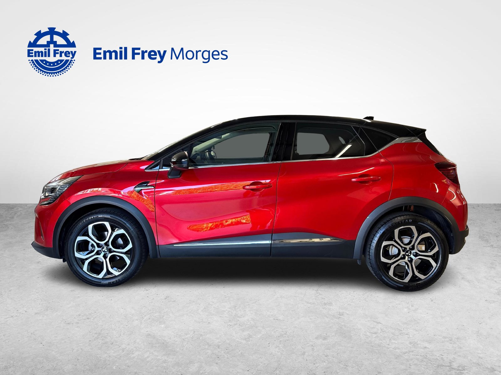 MITSUBISHI ASX 1.3 MH Instyle, Mild-Hybrid Petrol/Electric, Second hand / Used, Automatic - 6