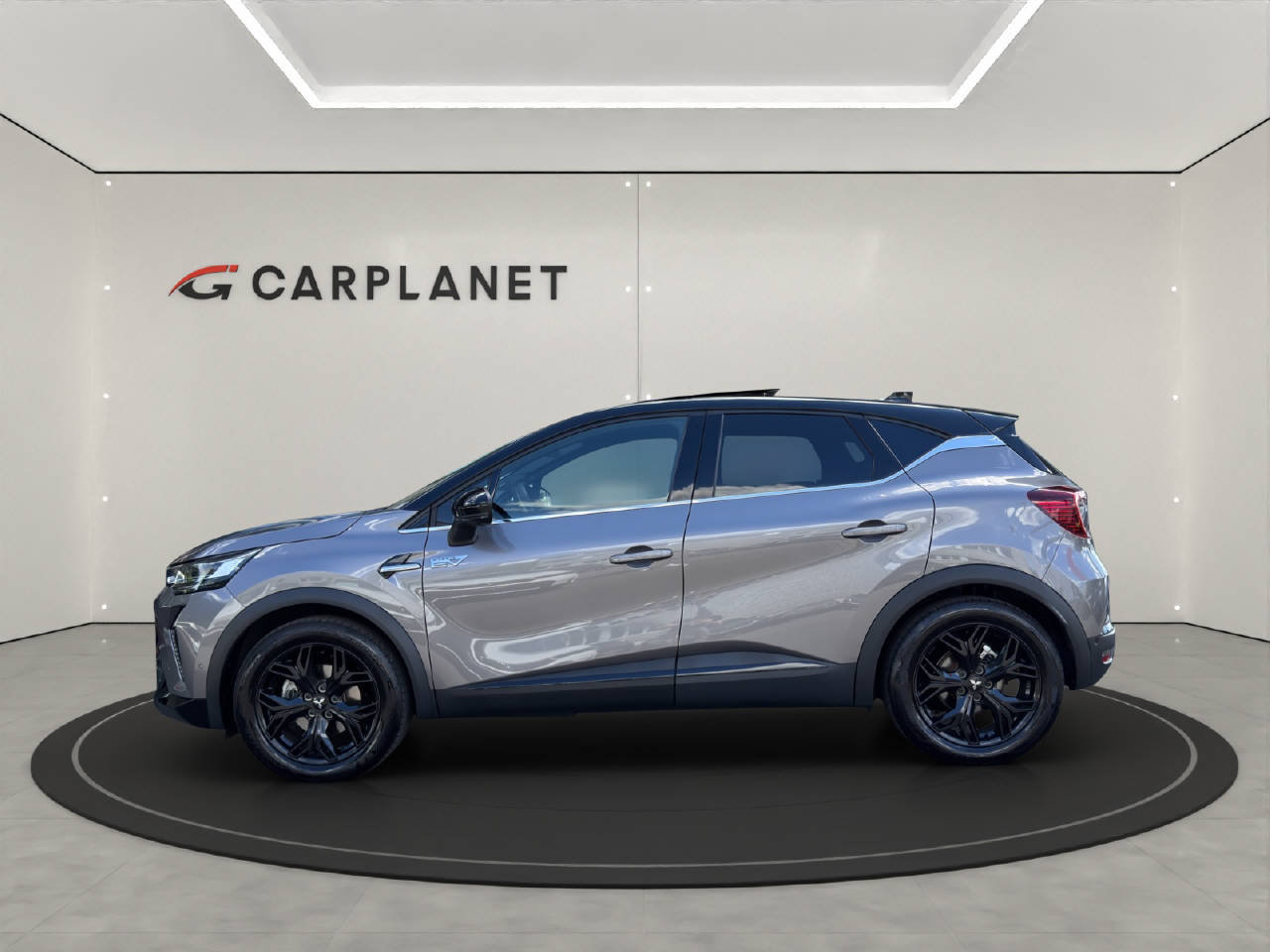 MITSUBISHI ASX 1.6 HEV Instyle, Hybride Integrale Benzina/Elettrica, Occasioni / Usate, Automatico - 2