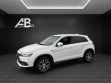 MITSUBISHI ASX 2.2 DID Style Anniversary Edition 100 4WD Aut, Diesel, Second hand / Used, Automatic - 2