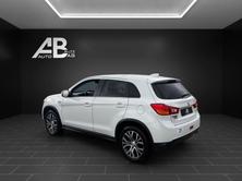 MITSUBISHI ASX 2.2 DID Style Anniversary Edition 100 4WD Aut, Diesel, Second hand / Used, Automatic - 3