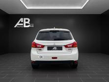 MITSUBISHI ASX 2.2 DID Style Anniversary Edition 100 4WD Aut, Diesel, Second hand / Used, Automatic - 4