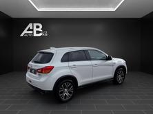 MITSUBISHI ASX 2.2 DID Style Anniversary Edition 100 4WD Aut, Diesel, Second hand / Used, Automatic - 5