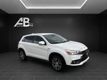 MITSUBISHI ASX 2.2 DID Style Anniversary Edition 100 4WD Aut, Diesel, Second hand / Used, Automatic - 6