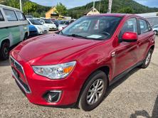 MITSUBISHI ASX 1.8 DID Invite 4WD, Diesel, Second hand / Used, Manual - 3
