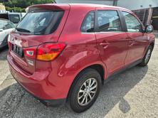 MITSUBISHI ASX 1.8 DID Invite 4WD, Diesel, Second hand / Used, Manual - 4