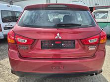 MITSUBISHI ASX 1.8 DID Invite 4WD, Diesel, Second hand / Used, Manual - 6