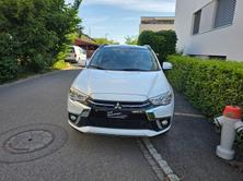 MITSUBISHI ASX 2.2 DID Diamond 4WD Automatic, Diesel, Occasion / Gebraucht, Automatik - 2