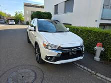 MITSUBISHI ASX 2.2 DID Diamond 4WD Automatic, Diesel, Occasion / Gebraucht, Automatik - 3