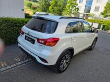MITSUBISHI ASX 2.2 DID Diamond 4WD Automatic, Diesel, Occasion / Gebraucht, Automatik - 5