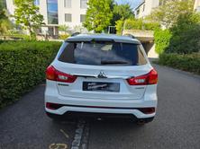 MITSUBISHI ASX 2.2 DID Diamond 4WD Automatic, Diesel, Occasion / Gebraucht, Automatik - 6