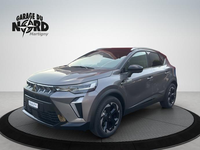 MITSUBISHI ASX 1.6 HEV Instyle, Hybride Integrale Benzina/Elettrica, Occasioni / Usate