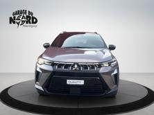 MITSUBISHI ASX 1.6 HEV Instyle, Hybride Integrale Benzina/Elettrica, Occasioni / Usate - 2