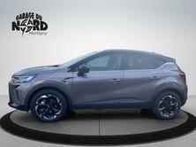 MITSUBISHI ASX 1.6 HEV Instyle, Hybride Integrale Benzina/Elettrica, Occasioni / Usate - 3