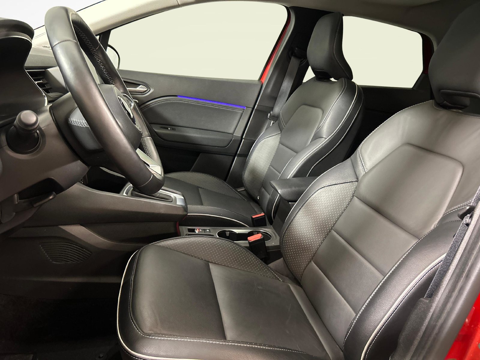 MITSUBISHI ASX 1.6 PHEV Instyle, Plug-in-Hybrid Benzin/Elektro, Occasion / Gebraucht, Automatik - 3