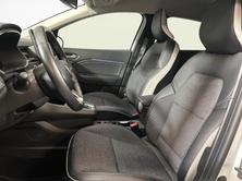 MITSUBISHI ASX 1.6 HEV Intense, Hybride Intégral Essence/Électricité, Occasion / Utilisé, Automatique - 3