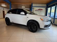 MITSUBISHI ASX 2.2 DID Style Hyaku Edition 4WD Automatic, Diesel, Occasioni / Usate, Automatico - 2