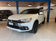 MITSUBISHI ASX 2.2 DID Style Hyaku Edition 4WD Automatic, Diesel, Occasioni / Usate, Automatico - 3