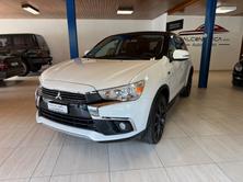 MITSUBISHI ASX 2.2 DID Style Hyaku Edition 4WD Automatic, Diesel, Occasioni / Usate, Automatico - 4