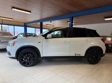 MITSUBISHI ASX 2.2 DID Style Hyaku Edition 4WD Automatic, Diesel, Occasioni / Usate, Automatico - 5
