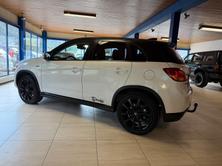 MITSUBISHI ASX 2.2 DID Style Hyaku Edition 4WD Automatic, Diesel, Occasioni / Usate, Automatico - 7