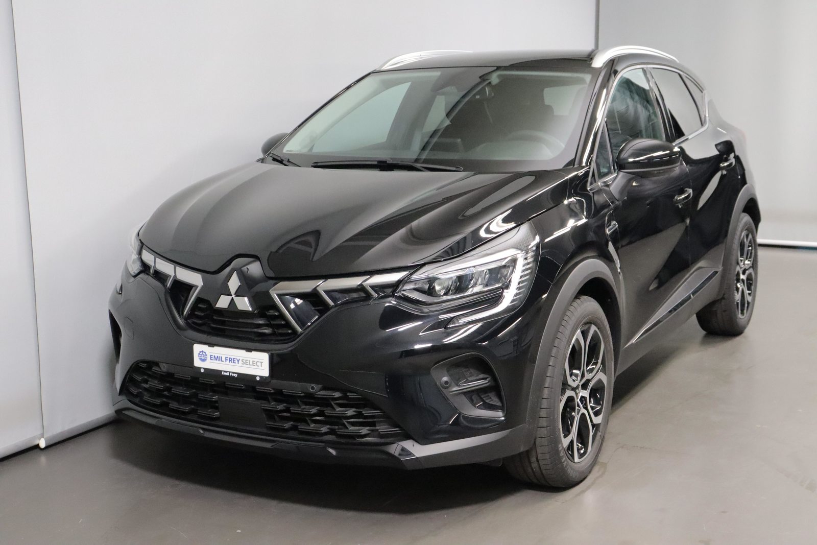 MITSUBISHI ASX 1.3 MH Intense