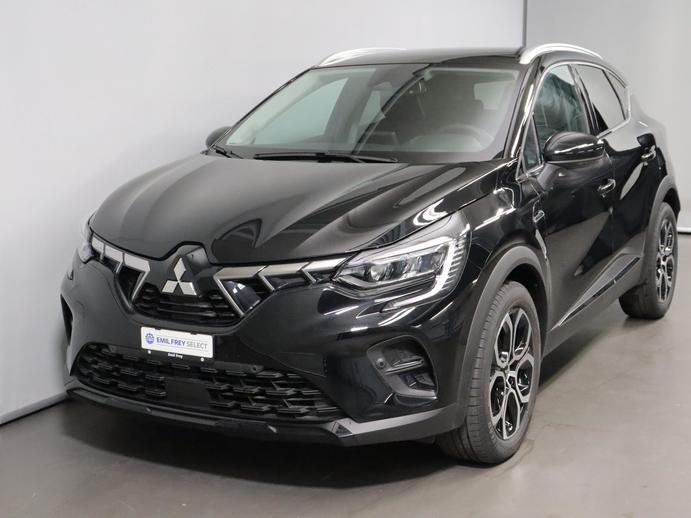 MITSUBISHI ASX 1.3 MH Intense, Hybride Leggero Benzina/Elettrica, Occasioni / Usate, Automatico