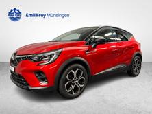 MITSUBISHI ASX 1.6 HEV Intense, Hybride Integrale Benzina/Elettrica, Occasioni / Usate, Automatico - 2
